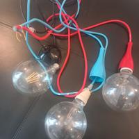 lampade sospensione 