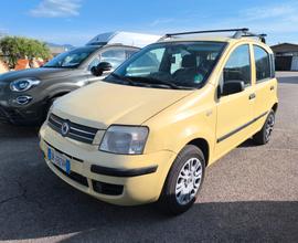 Fiat Panda 1.2 Climbing Natural Power