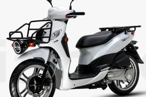 Sym Symphony 125 Cargo