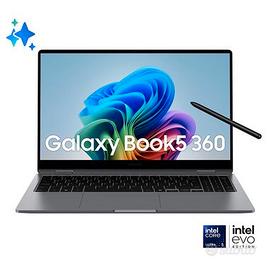 Samsung Galaxy Book5 360