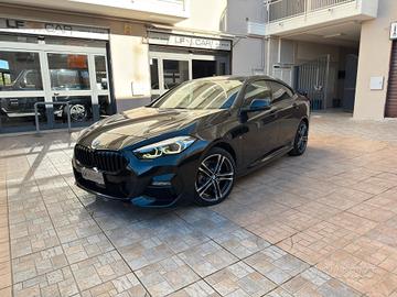 Bmw Serie 2 Gran Coupé 218d Msport 2.0 150 cv auto