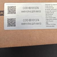 scheda per caldaia ariaton 