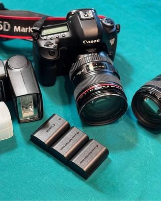 Canon 5d mark iii
