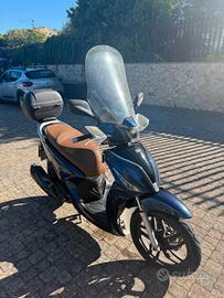 kymco people s 150