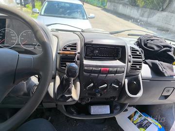Citroen jumper