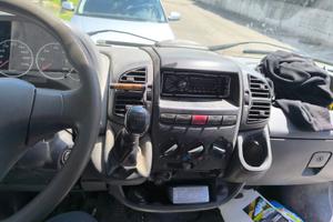 Citroen jumper