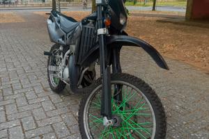 CH Racing WXE 50cc - Enduro 2T - (2010) Urgent3