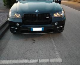 BMW X5 30d