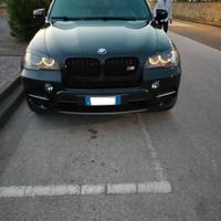 BMW X5 30d