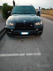BMW X5 30d