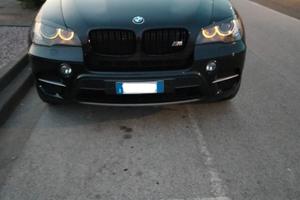 BMW X5 30d