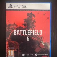 Battefield 6