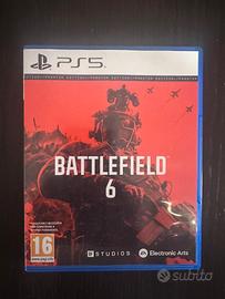 Battefield 6