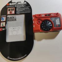 Rilevatore manuale cavi elettrici
