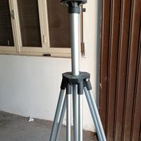 cavalletto per laser 