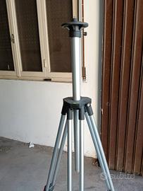 cavalletto per laser 