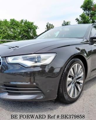 Audi a6 2014-15 per ricambio