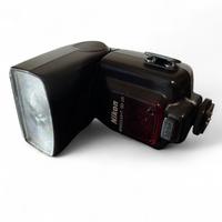 Flash Nikon Speedlight SB-25