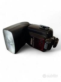 Flash Nikon Speedlight SB-25