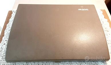 Brother EP-20 Macchina da Scrivere Elettronica Wor