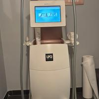 LPG - Cellu M6 Alliance