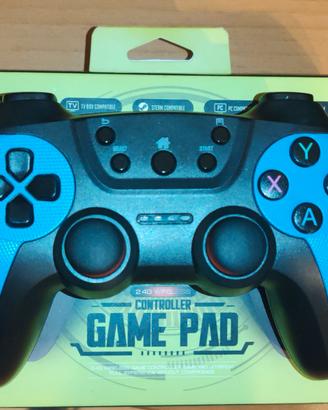 Joistick ps5 pc ps3 android controller pad
