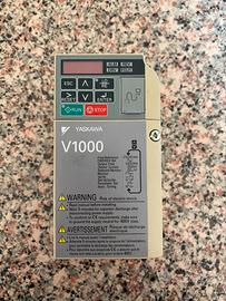 YASKAWA CIMR-VCBA0002BAA V1000