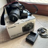 Macchina fotografica