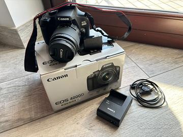 Macchina fotografica