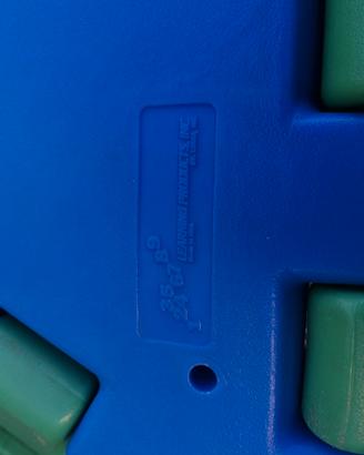 gioco cubico componibile giardino 