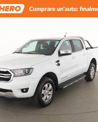 FORD Ranger EH57134