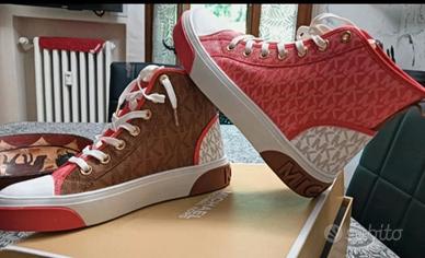 sneakers Michael kors 