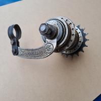mozzo Torpedo 