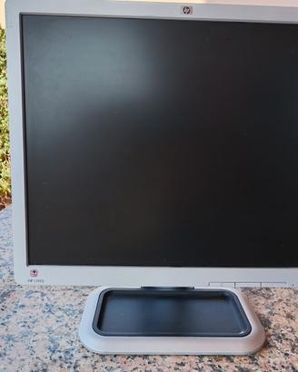 Monitor HP 19'' usato