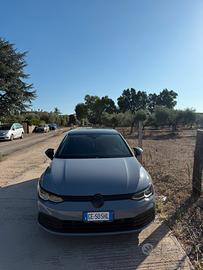 Golf 8
