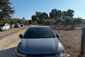 Golf 8
