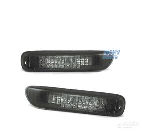FRECCE BMW E46 NERE