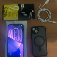 Iphone 13 da 128 GB ricondizionato