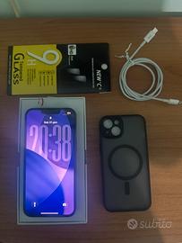 Iphone 13 da 128 GB ricondizionato