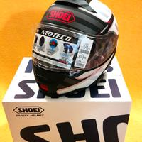 Shoei Neotec 2 II Splicer S pinlock EVO