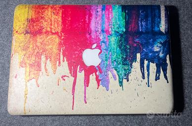 Macbook Pro - ACCETTO OFF€RTE