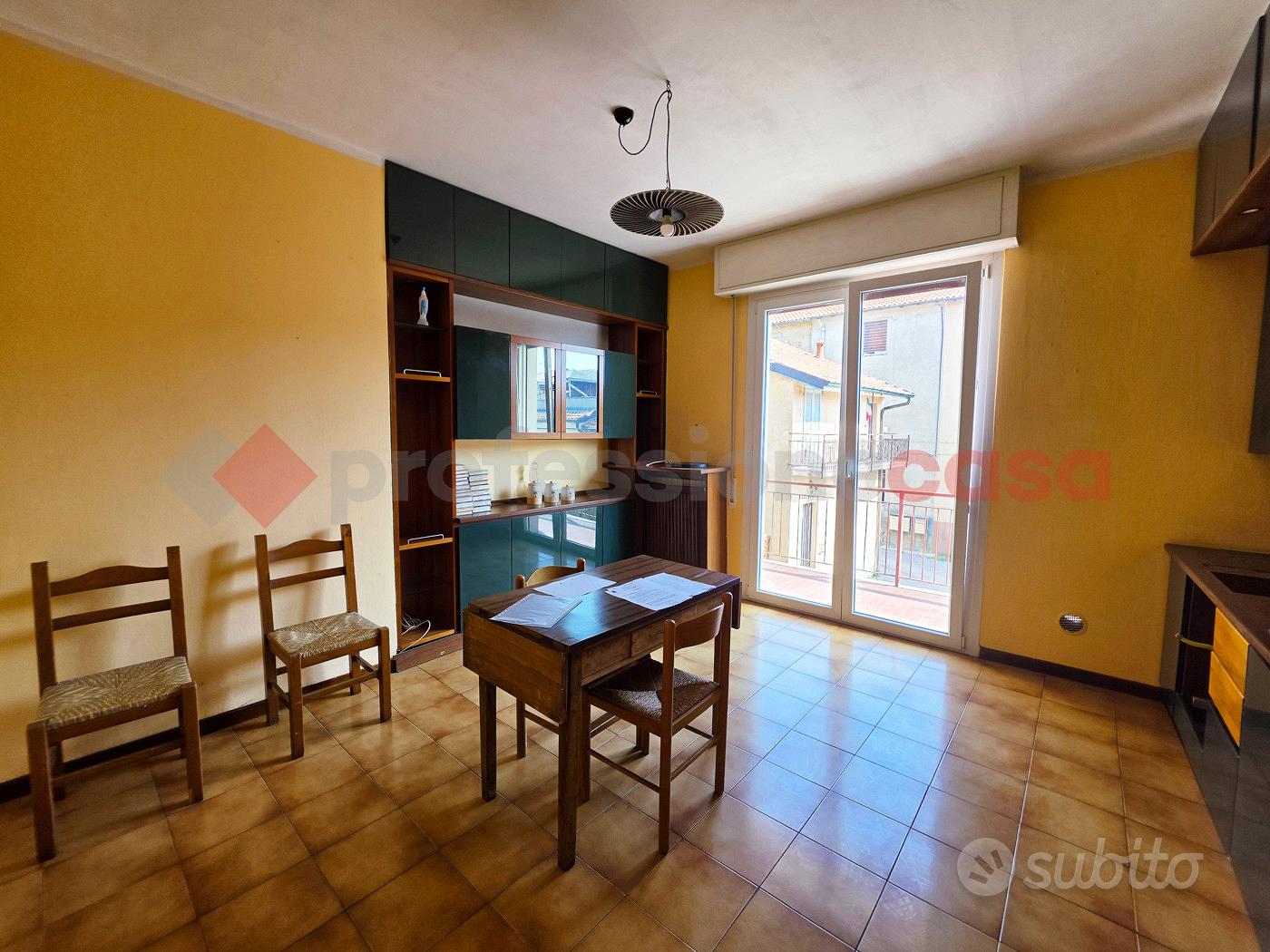 Appartamento – Guanzate, Como - Altro