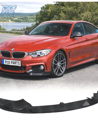 SPOILER ANTERIORE BMW F32 F33 F36 LOOK M PERFORMAN