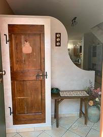 Casa indipendente situata all'interno di una ztl i