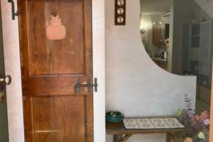 Casa indipendente situata all'interno di una ztl i
