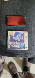 pokemon luna nintendo 3ds