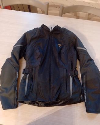 Giacca Moto Donna SHIMA Jet Lady - Taglia S