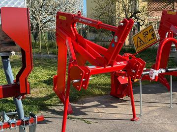 Ripuntatore drenante Angeloni RD100/120