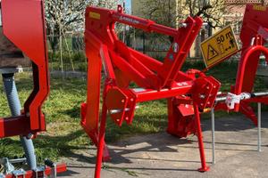 Ripuntatore drenante Angeloni RD100/120