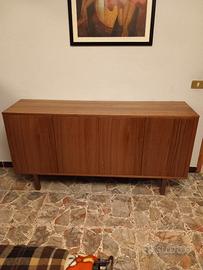 Credenza Ikea  serie stockolm
